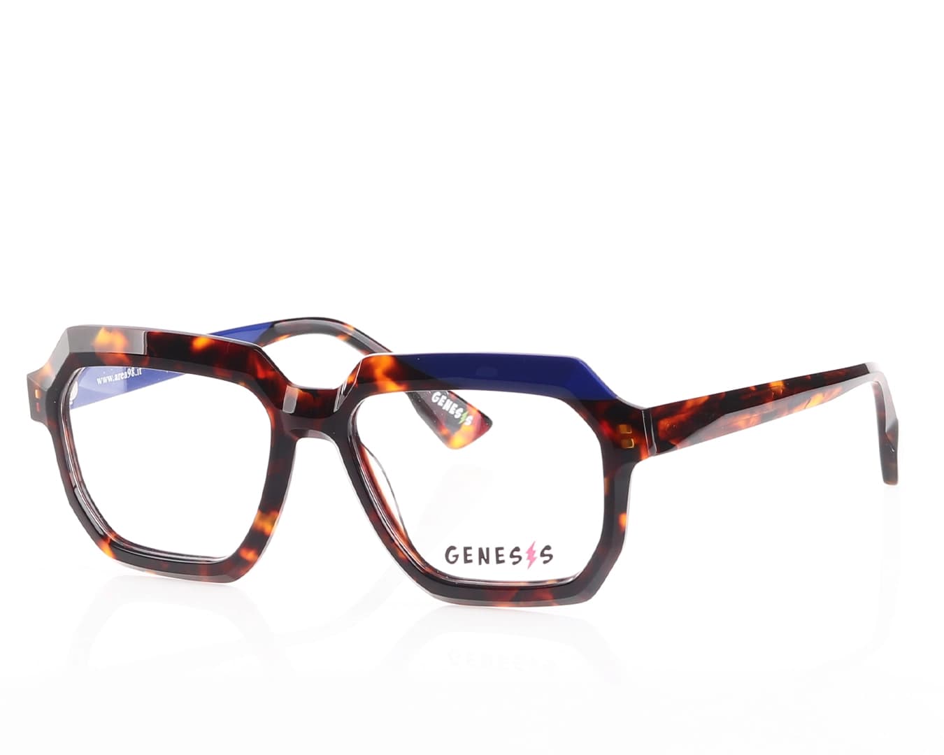 عینک جنسیس GENESIS – GV1605 – COL.3 — تصویر ۶