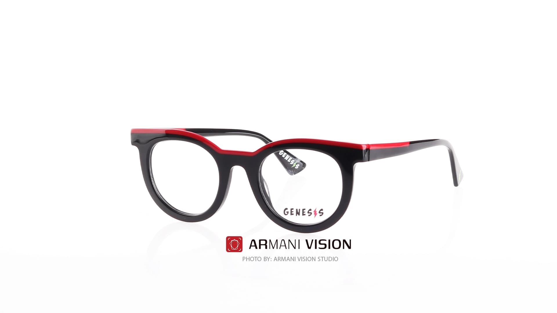 عینک جنسیس GENESIS – GV1606 – COL.1 — تصویر ۹