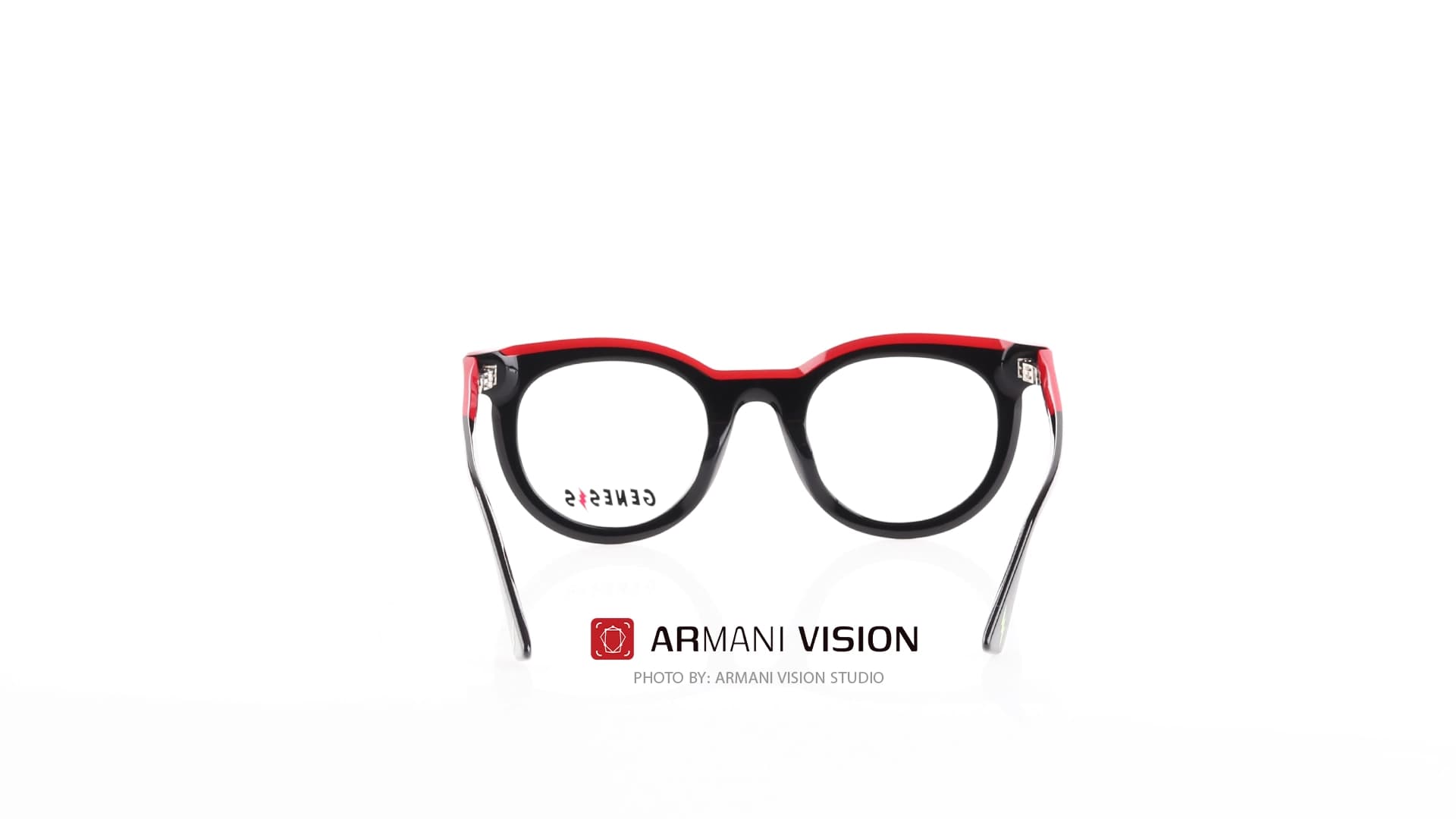عینک جنسیس GENESIS – GV1606 – COL.1 — تصویر ۳