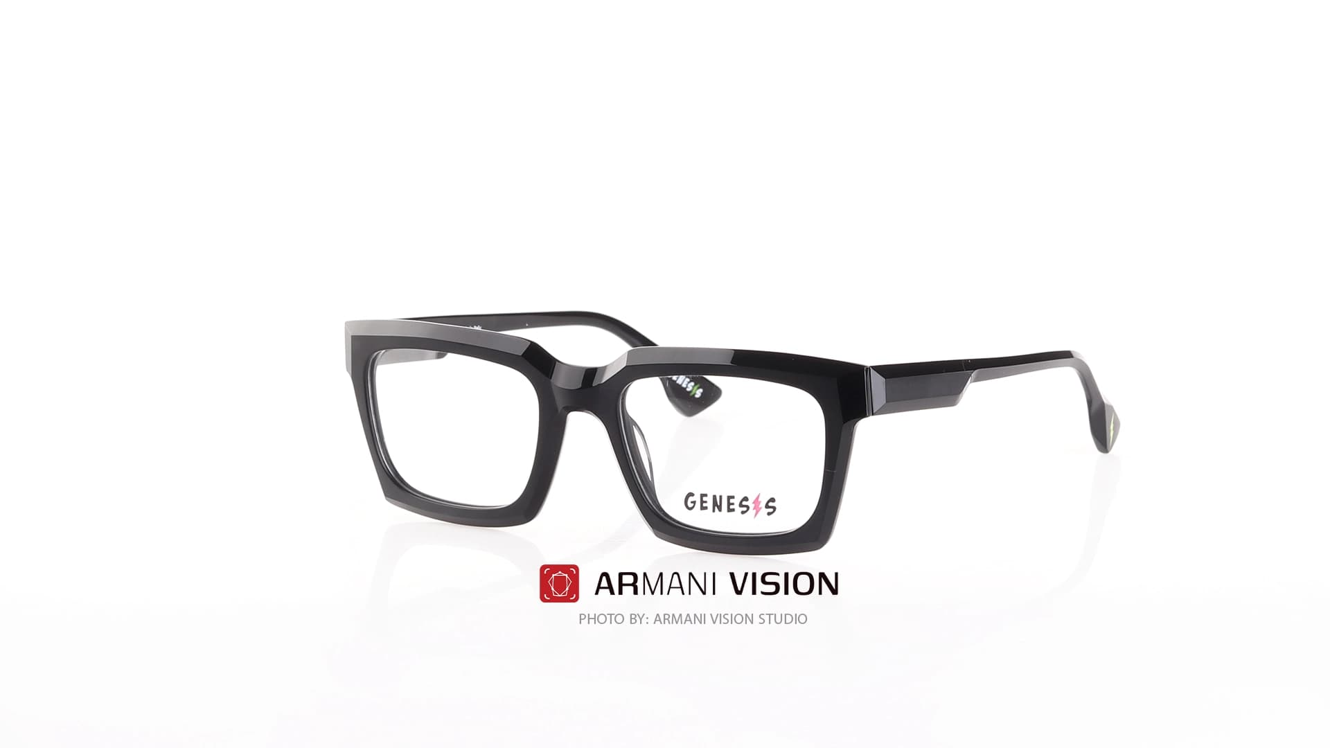 عینک جنسیس GENESIS – GV1600 – COL.3 — تصویر ۹