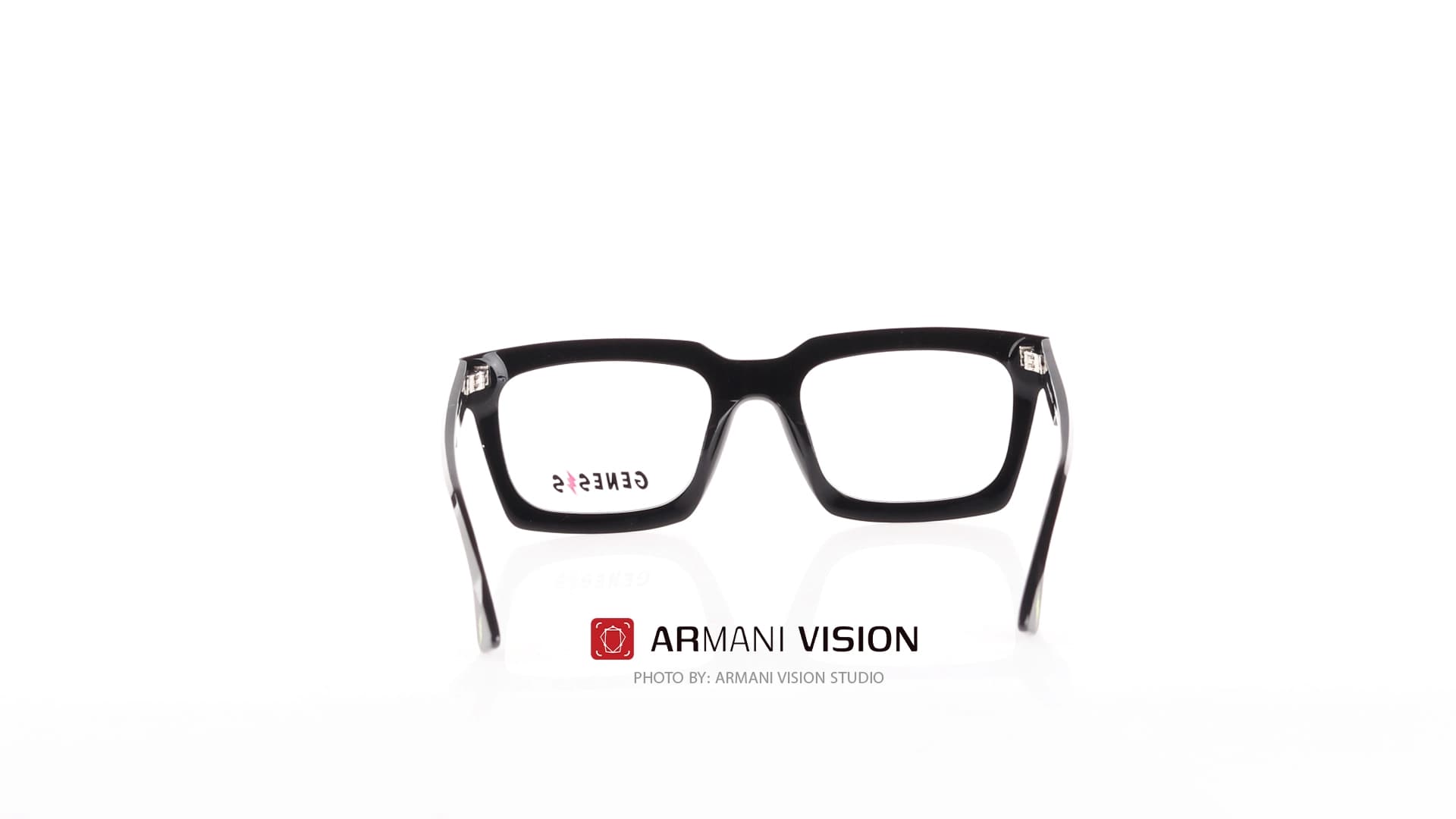 عینک جنسیس GENESIS – GV1600 – COL.3 — تصویر ۳