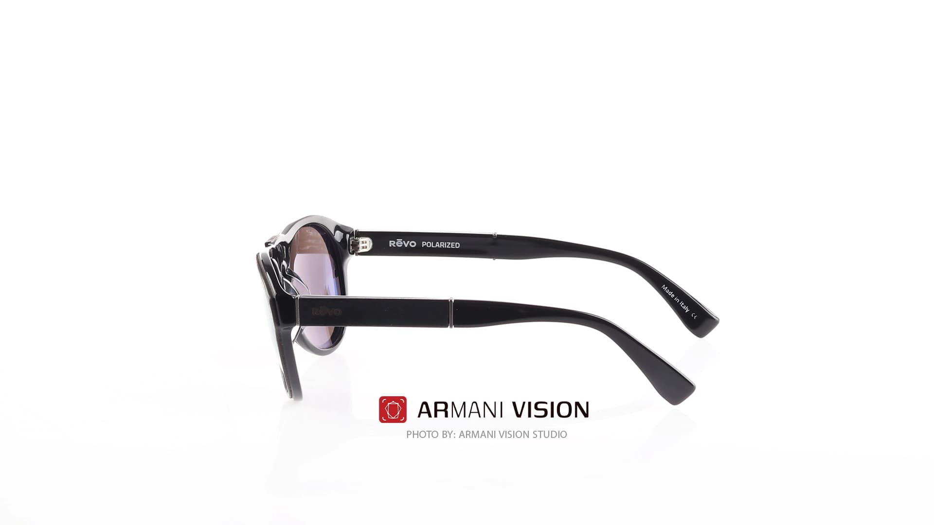عینک روو REVO – BLACKWELL – RE1008 – 01GBL — تصویر ۵