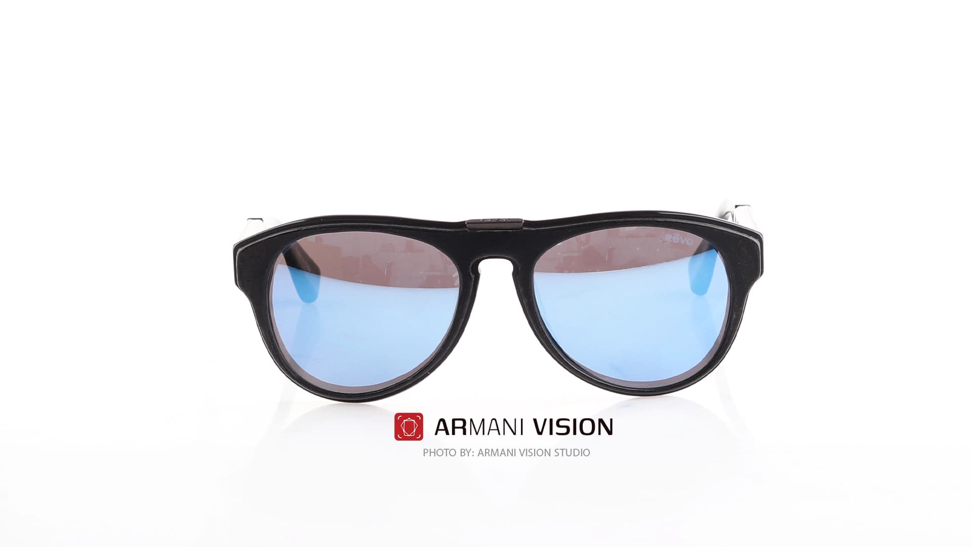 عینک روو REVO – BLACKWELL – RE1008 – 01GBL — تصویر ۲