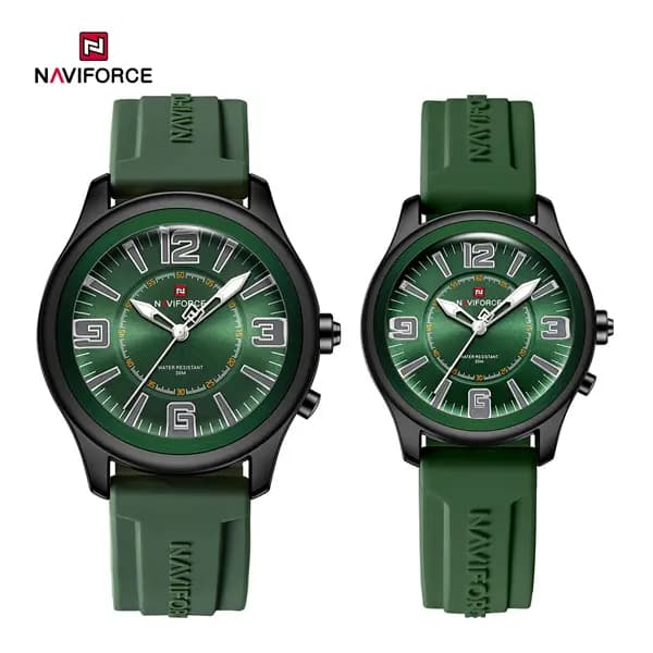 ساعت ست نیوی فورس مدل NAVIFORCE 9256