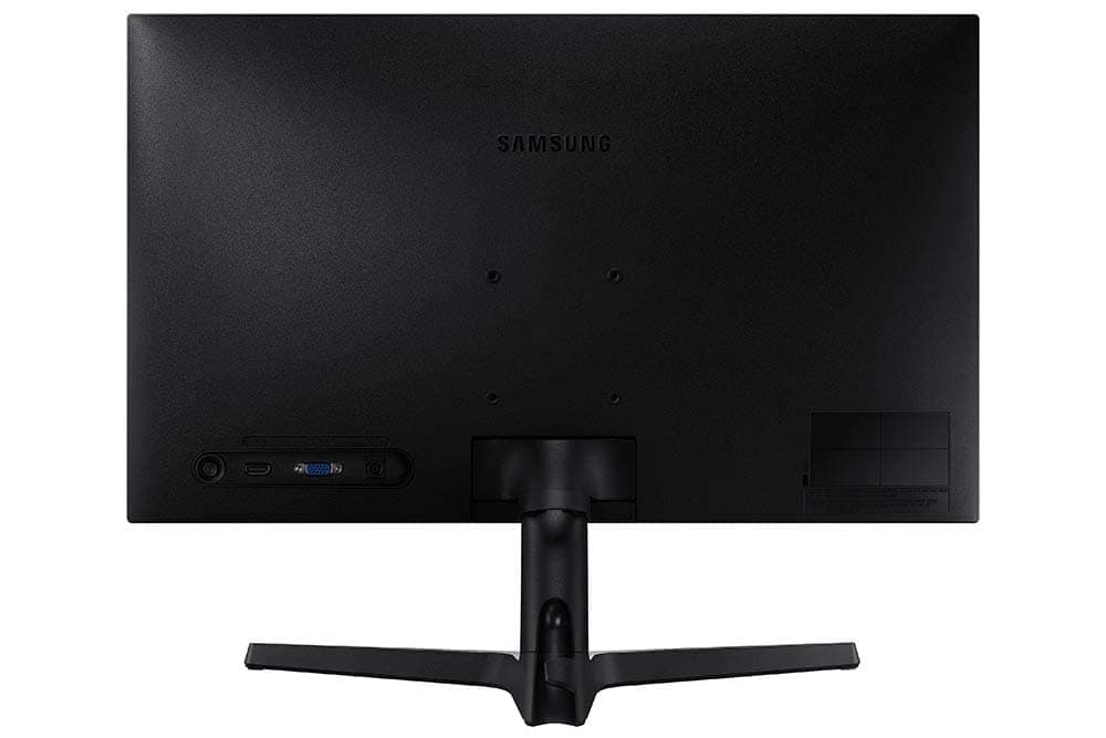 مانیتور سامسونگ مدل LS24R350 سایز 24 اینچ — تصویر ۳