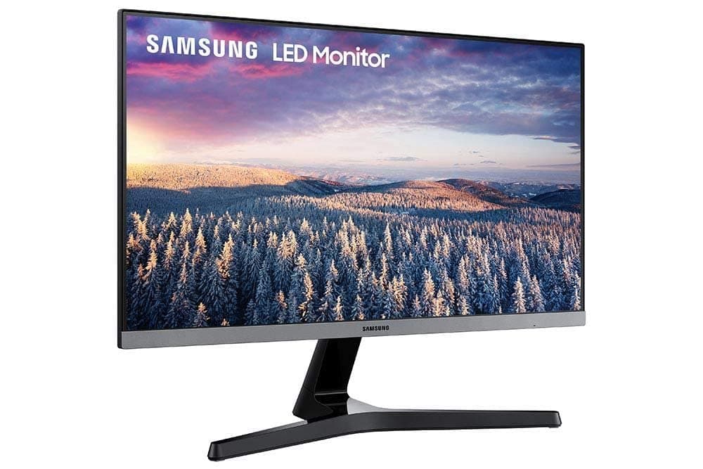 مانیتور سامسونگ مدل LS24R350 سایز 24 اینچ — تصویر ۷