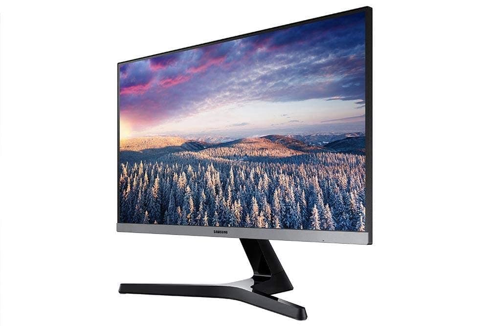 مانیتور سامسونگ مدل LS24R350 سایز 24 اینچ — تصویر ۶
