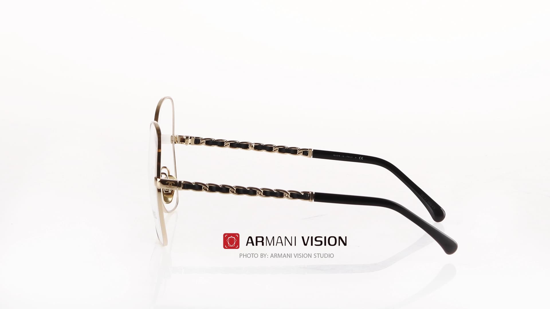 عینک شنل CHANEL – CH2205Q – C395 — تصویر ۱۲