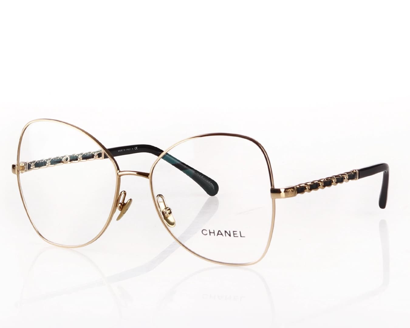 عینک شنل CHANEL – CH2205Q – C395 — تصویر ۹
