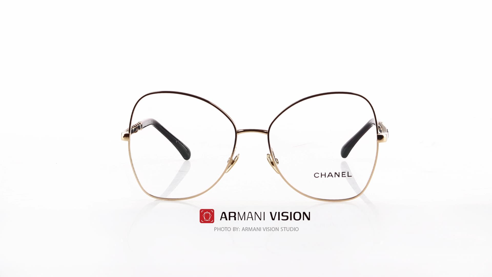 عینک شنل CHANEL – CH2205Q – C395 — تصویر ۱۰