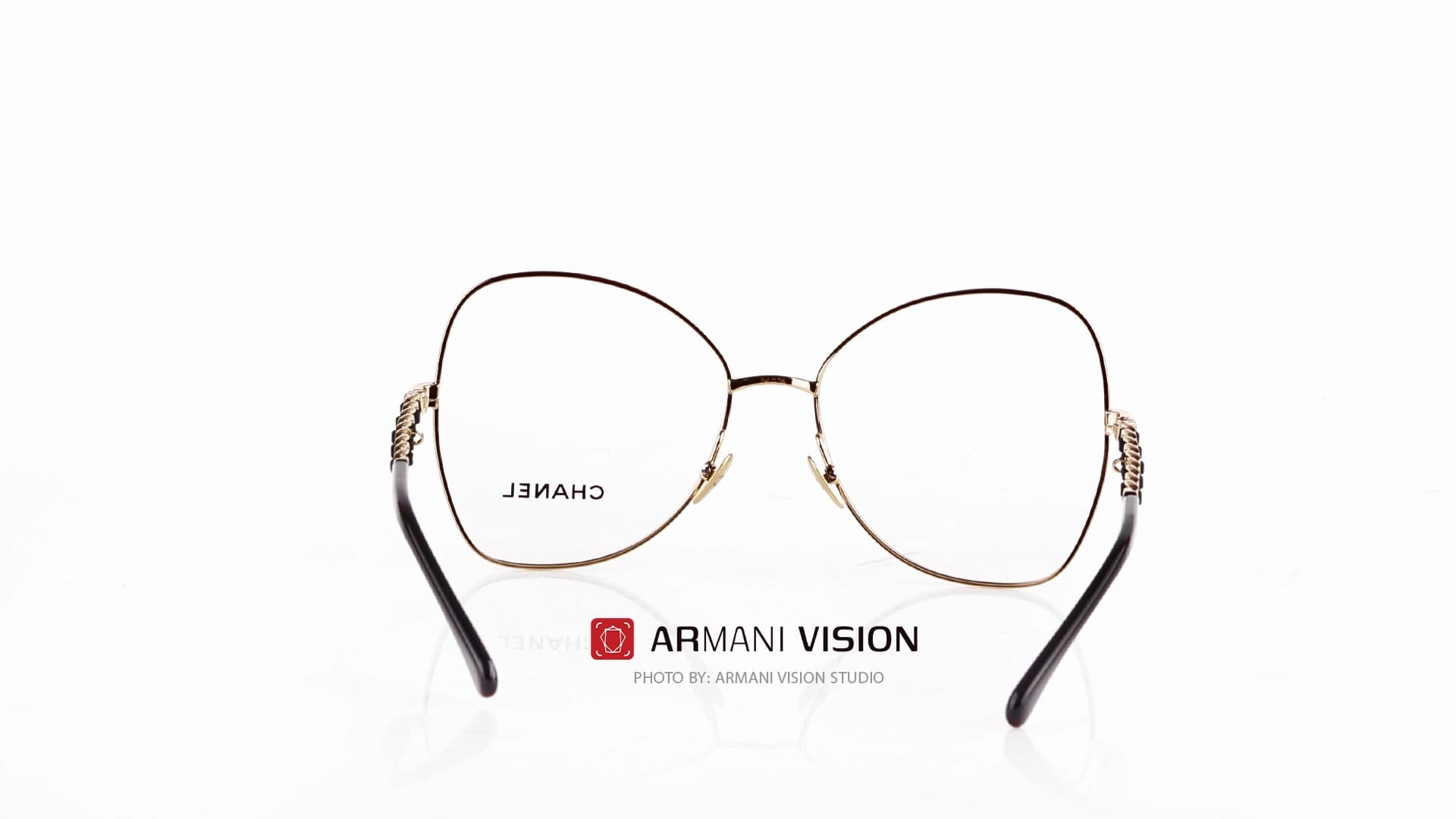 عینک شنل CHANEL – CH2205Q – C395 — تصویر ۱۱