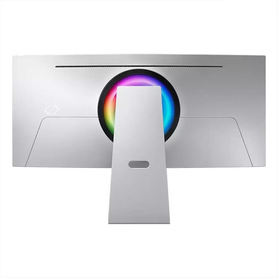 مانیتور سامسونگ 34 اینچ مدل Odyssey OLED G8 LS34BG850 — تصویر ۱۱