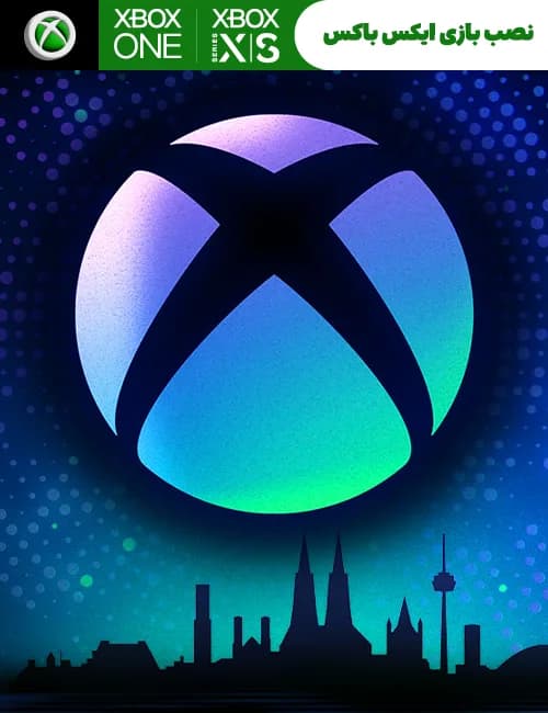 نصب بازی آفلاین ایکس باکس XBOX — تصویر ۲