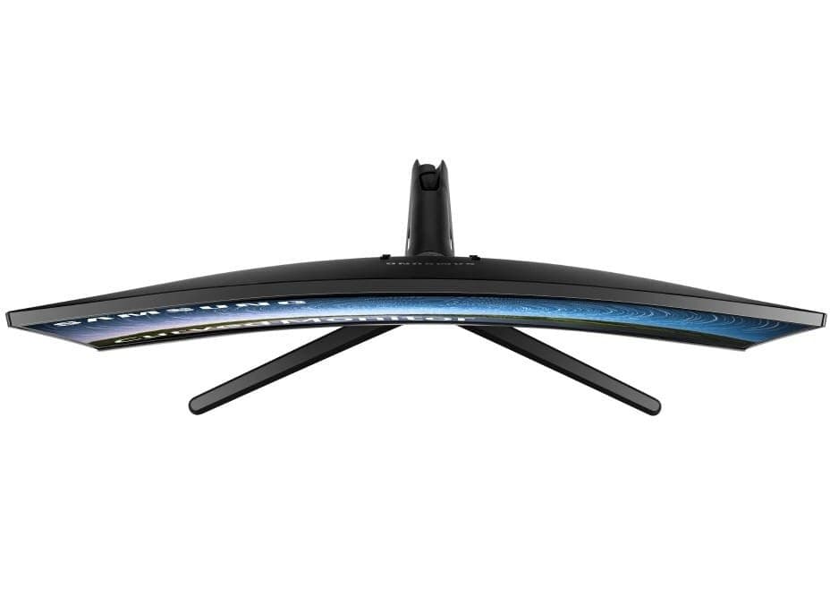 مانیتور خمیده سامسونگ مدل LC27R500 سایز 27 اینچ — تصویر ۱۰