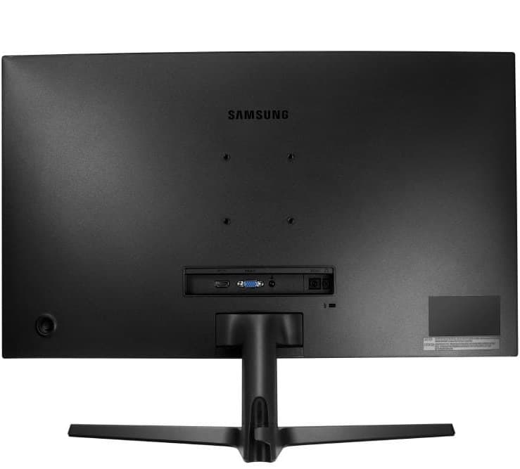 مانیتور خمیده سامسونگ مدل LC27R500 سایز 27 اینچ — تصویر ۵