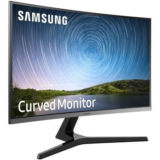 مانیتور خمیده سامسونگ مدل LC27R500 سایز 27 اینچ — تصویر ۶
