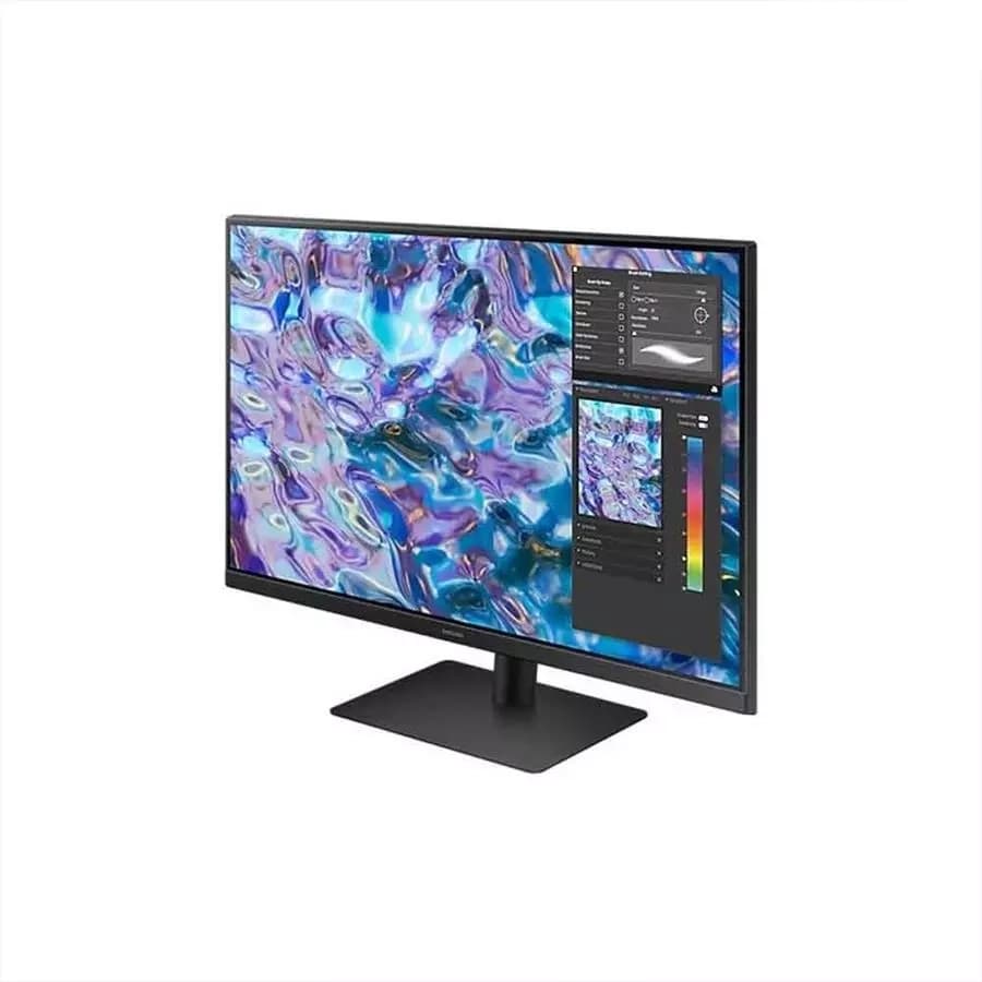 مانیتور سامسونگ مدل ls27b610 سایز 27 اینچ — تصویر ۱۲