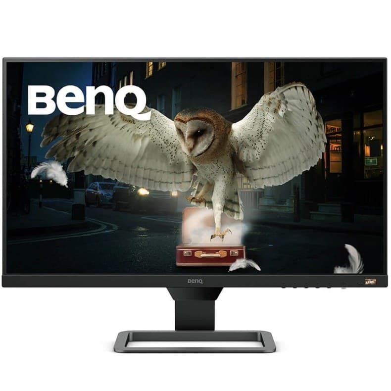 مانیتور BenQ مدل EW2780L سایز 27 اینچ — تصویر ۷