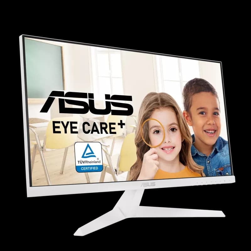 مانیتور 23.8 اینچ ایسوس مدل VY249HE-W — تصویر ۹