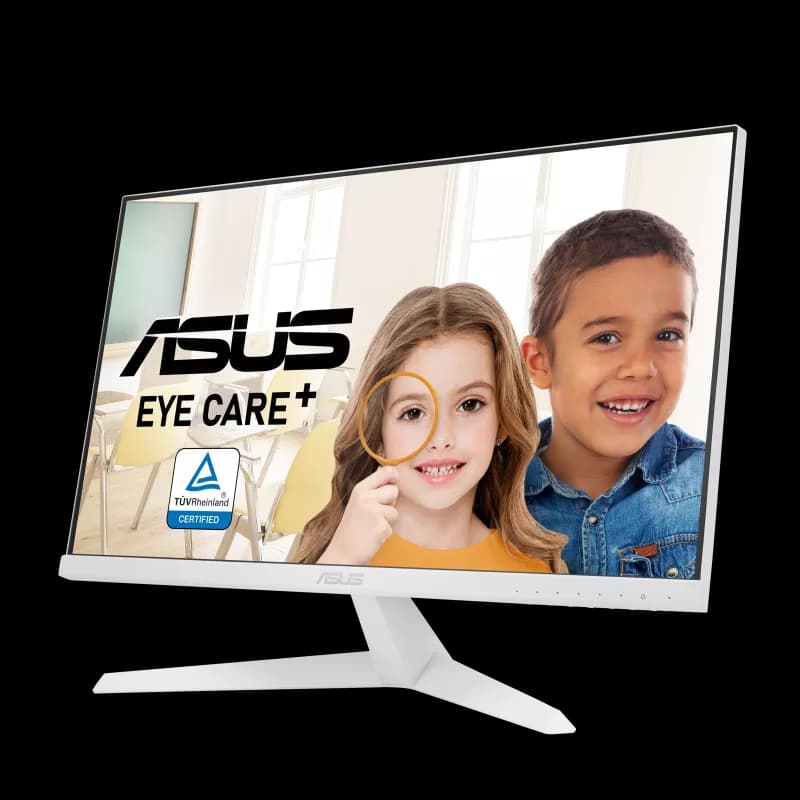 مانیتور 23.8 اینچ ایسوس مدل VY249HE-W — تصویر ۸