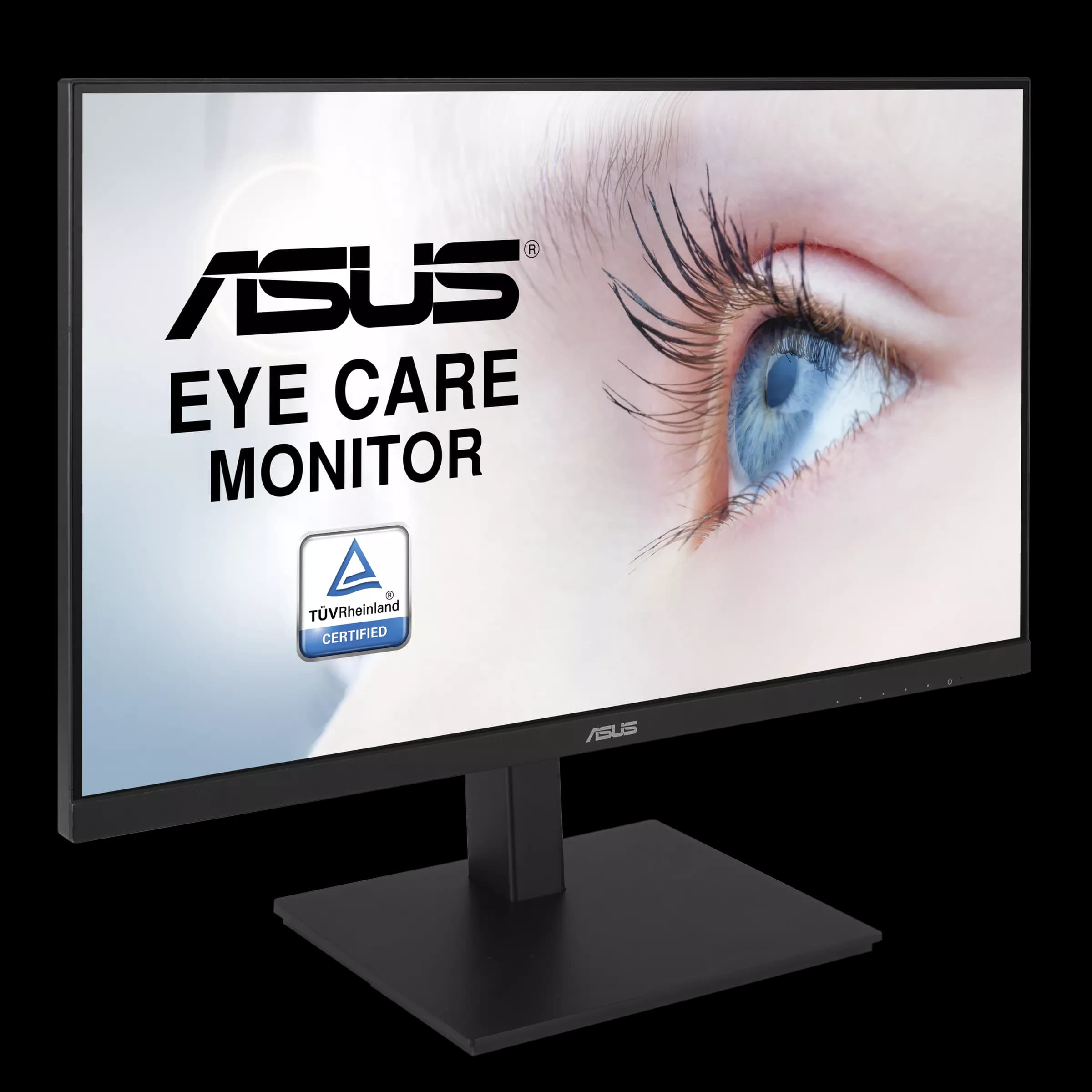 مانیتور ایسوس 24 اینچ مدل VA24DQSB — تصویر ۸