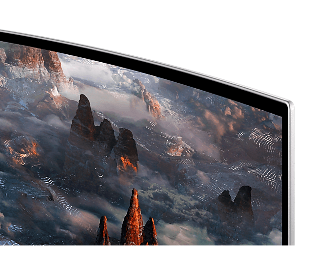 مانیتور مخصوص بازی سامسونگ مدل LS49CG934SM سایز 49 اینچ — تصویر ۶