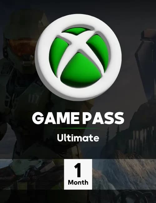 گیم پس آلتیمیت 1 ماهه برای xbox — تصویر ۲