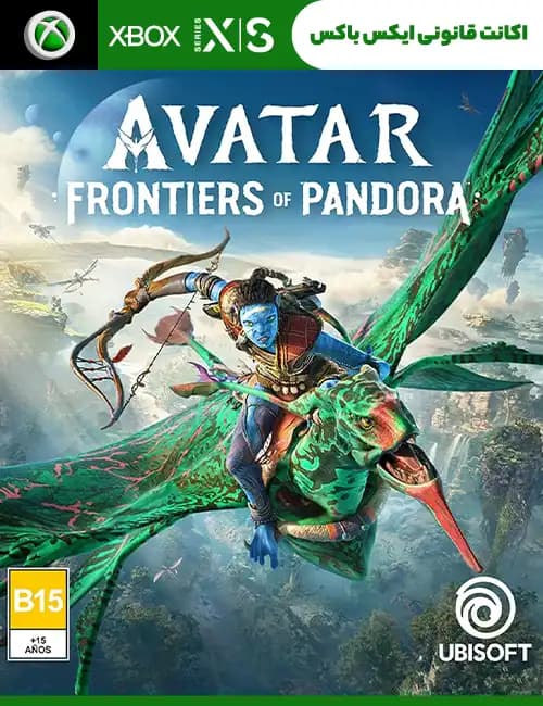 بازی Avatar: Frontiers of Pandora برای xbox — تصویر ۲