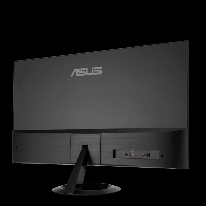 مانیتور ایسوس گیمینگ مدل ASUS VZ24EHF-W Eye Care Monitor سایز 24 اینچ — تصویر ۵