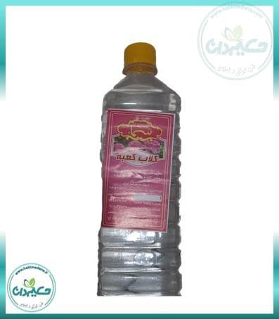 گلاب سنگین کعبه یک لیتر — تصویر ۲