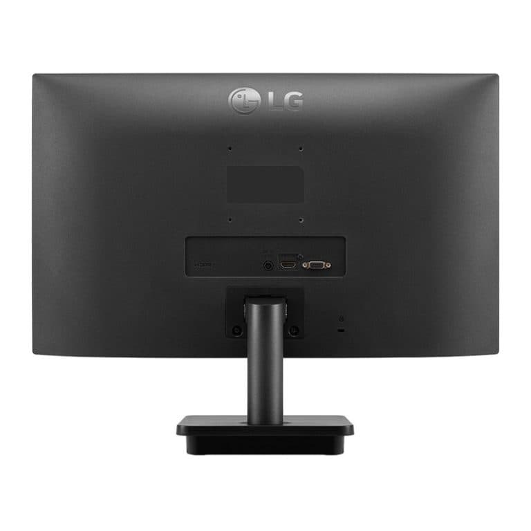 مانیتور 24 اینچ ال جی مدل 24MR400-B — تصویر ۲