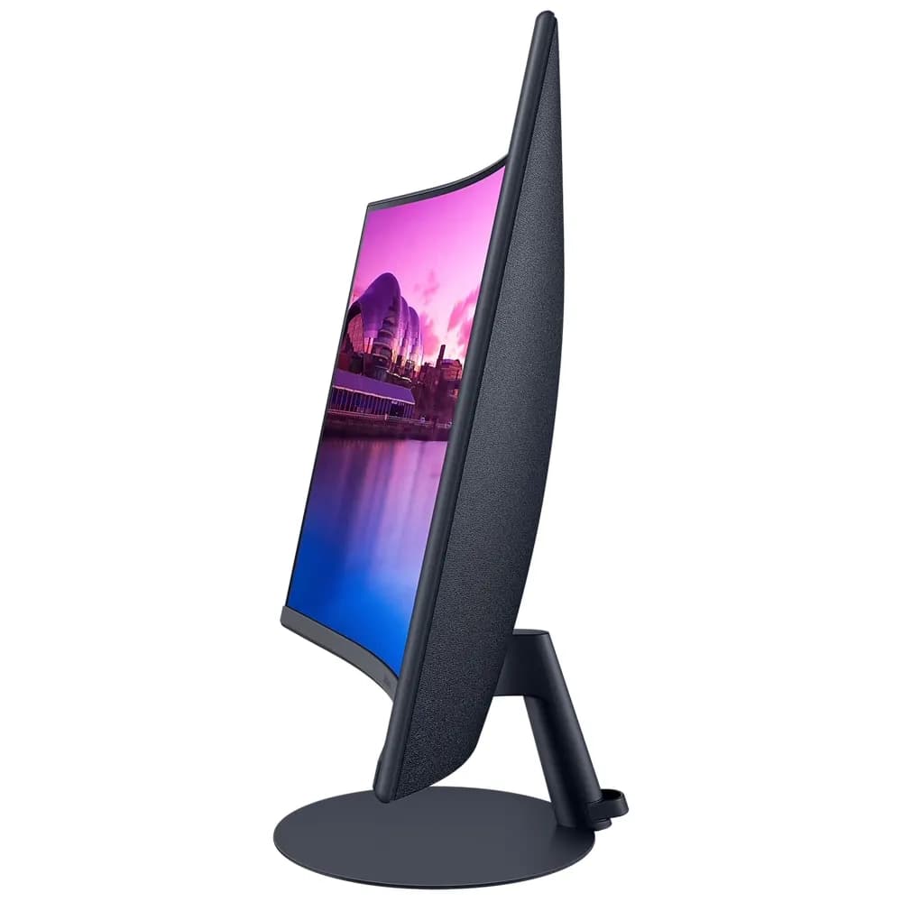 مانیتور گیمینگ سامسونگ 32 اینچ مدل LS32C390EA — تصویر ۱۱