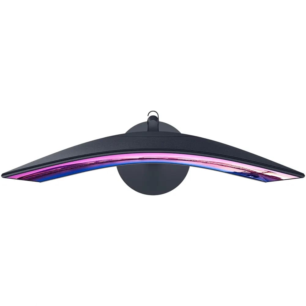 مانیتور گیمینگ سامسونگ 32 اینچ مدل LS32C390EA — تصویر ۴