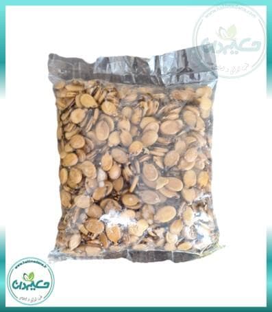 تخمه هندوانه 140گرمی