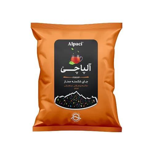 چای سیاه شکسته ممتاز — تصویر ۴