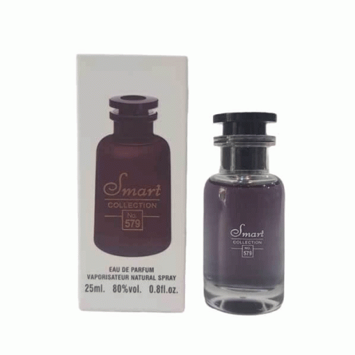 عطر 25 میل رایحه گوچی گاردن اسمارت کالکشن کد 579 — تصویر ۲