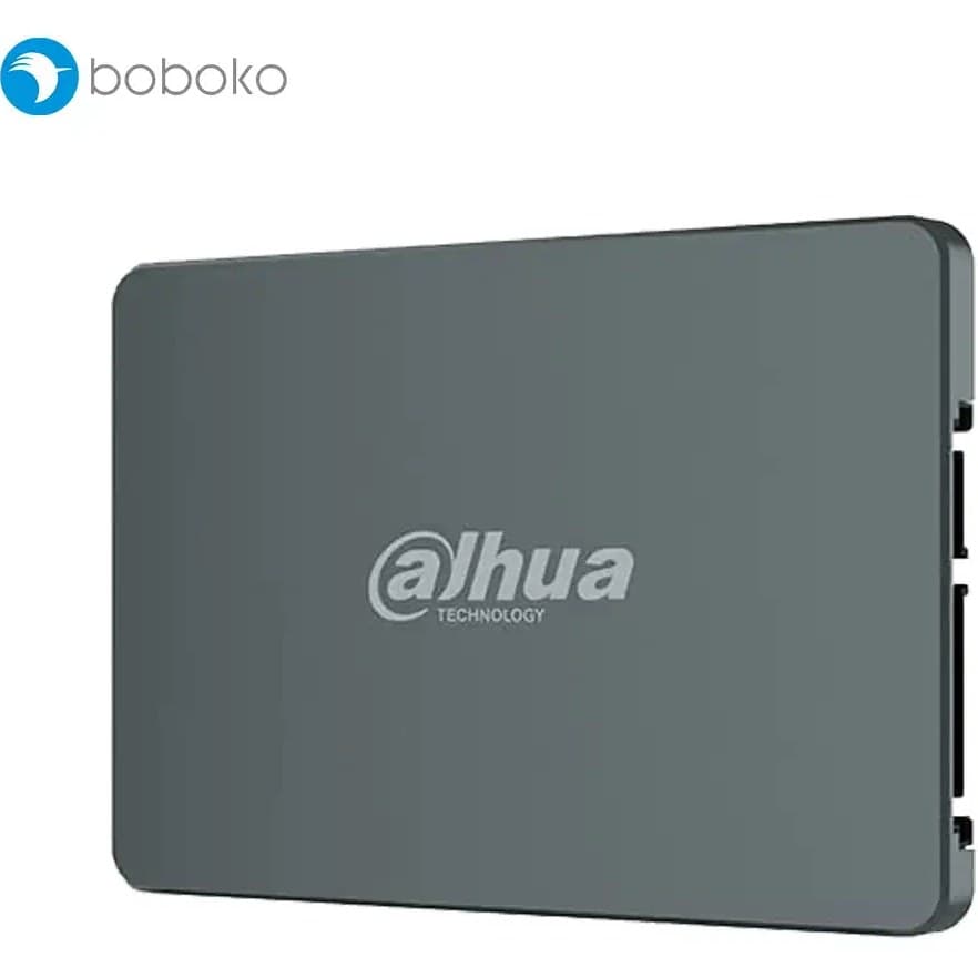 هارد اس اس دی داهوا ظرفیت 512 گیگابایت SATA — تصویر ۴
