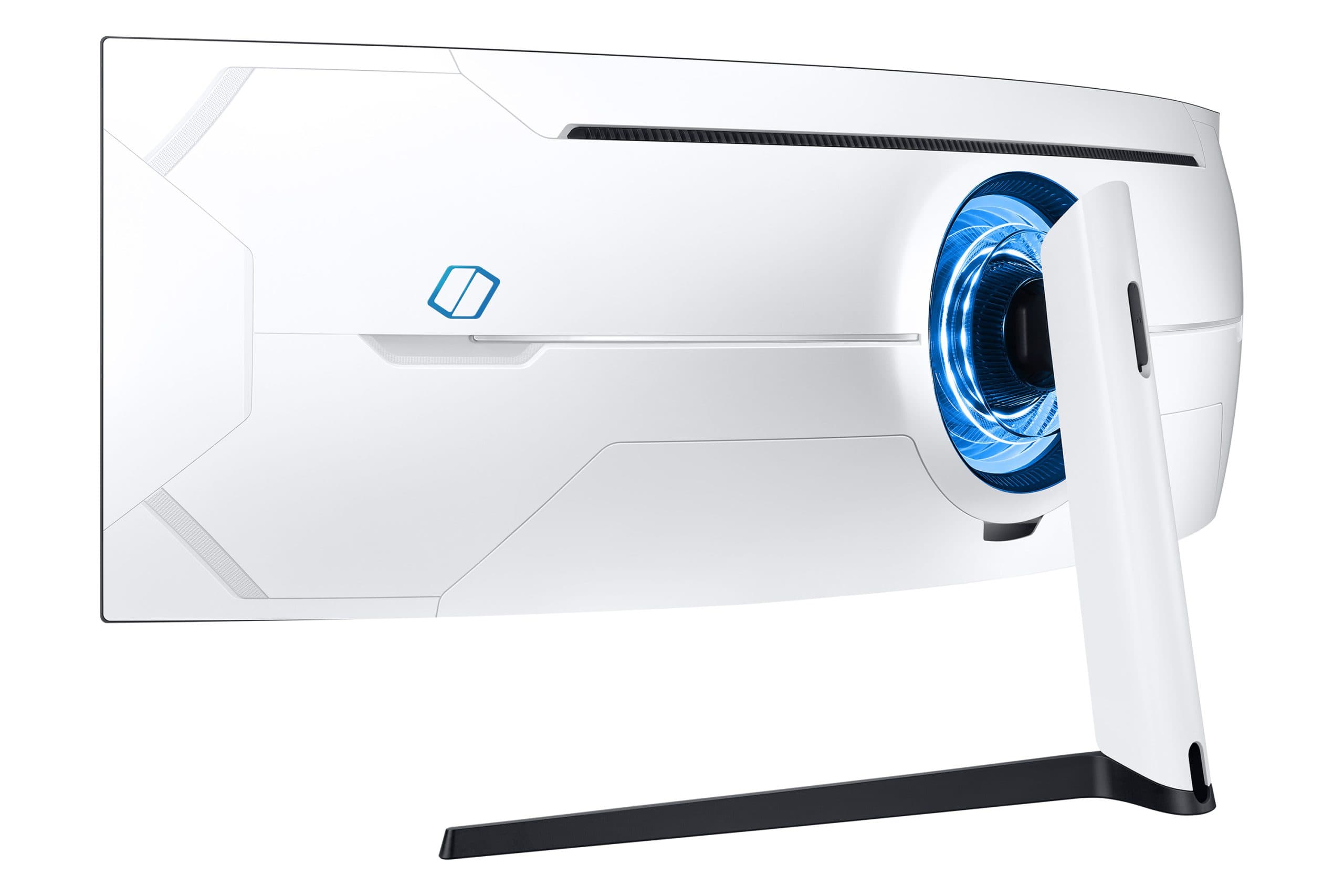 مانیتور گیمینگ 49 اینچ سامسونگ Odyssey Neo G9 _ LS49AG950NMXUE — تصویر ۴