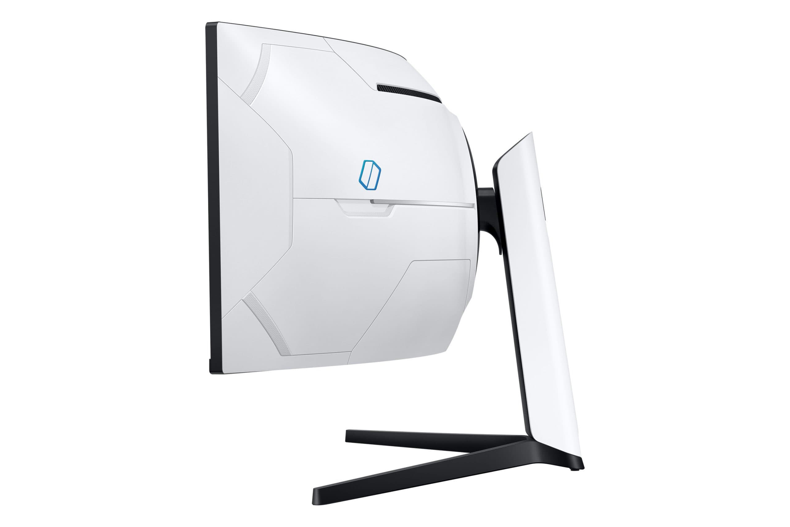 مانیتور گیمینگ 49 اینچ سامسونگ Odyssey Neo G9 _ LS49AG950NMXUE — تصویر ۷