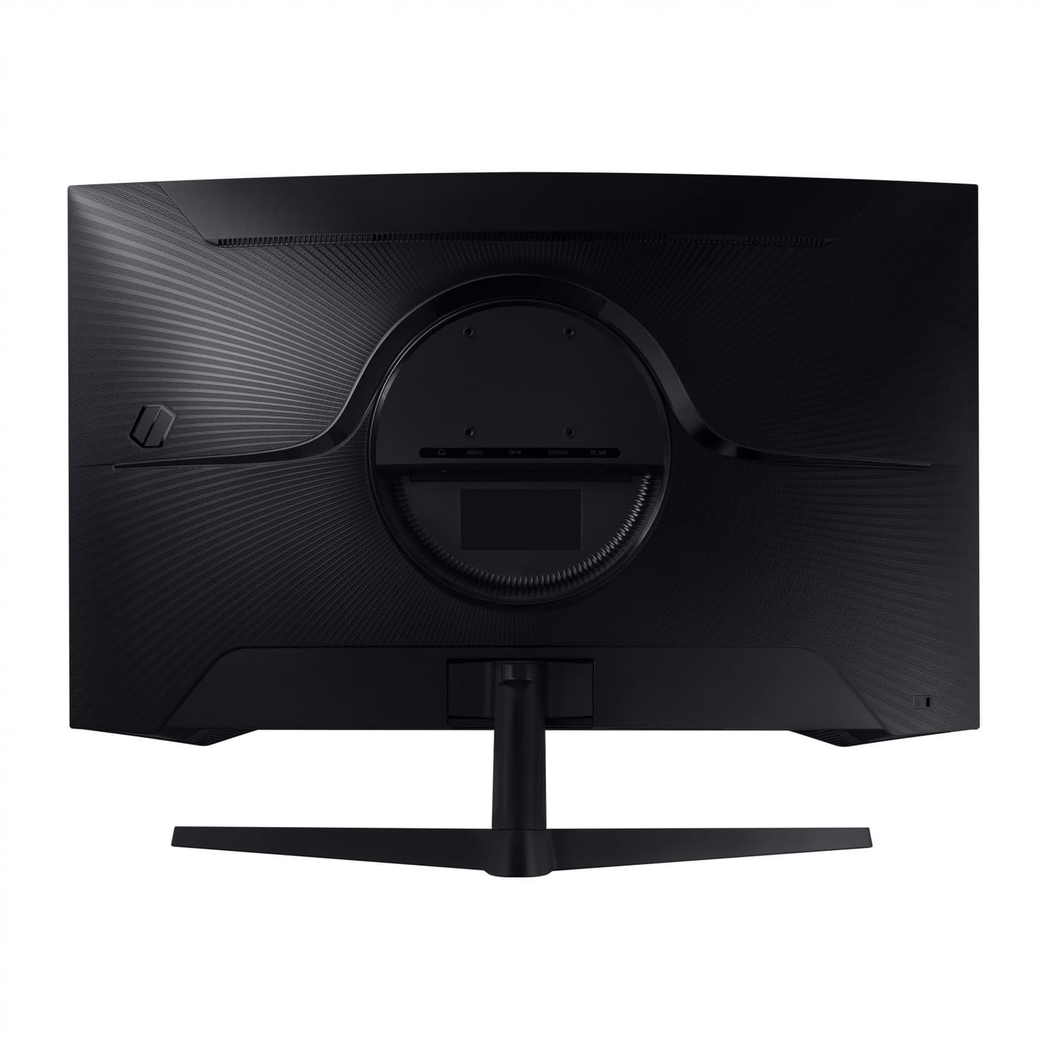 مانیتور سامسونگ مدل 32G55 — تصویر ۱۰