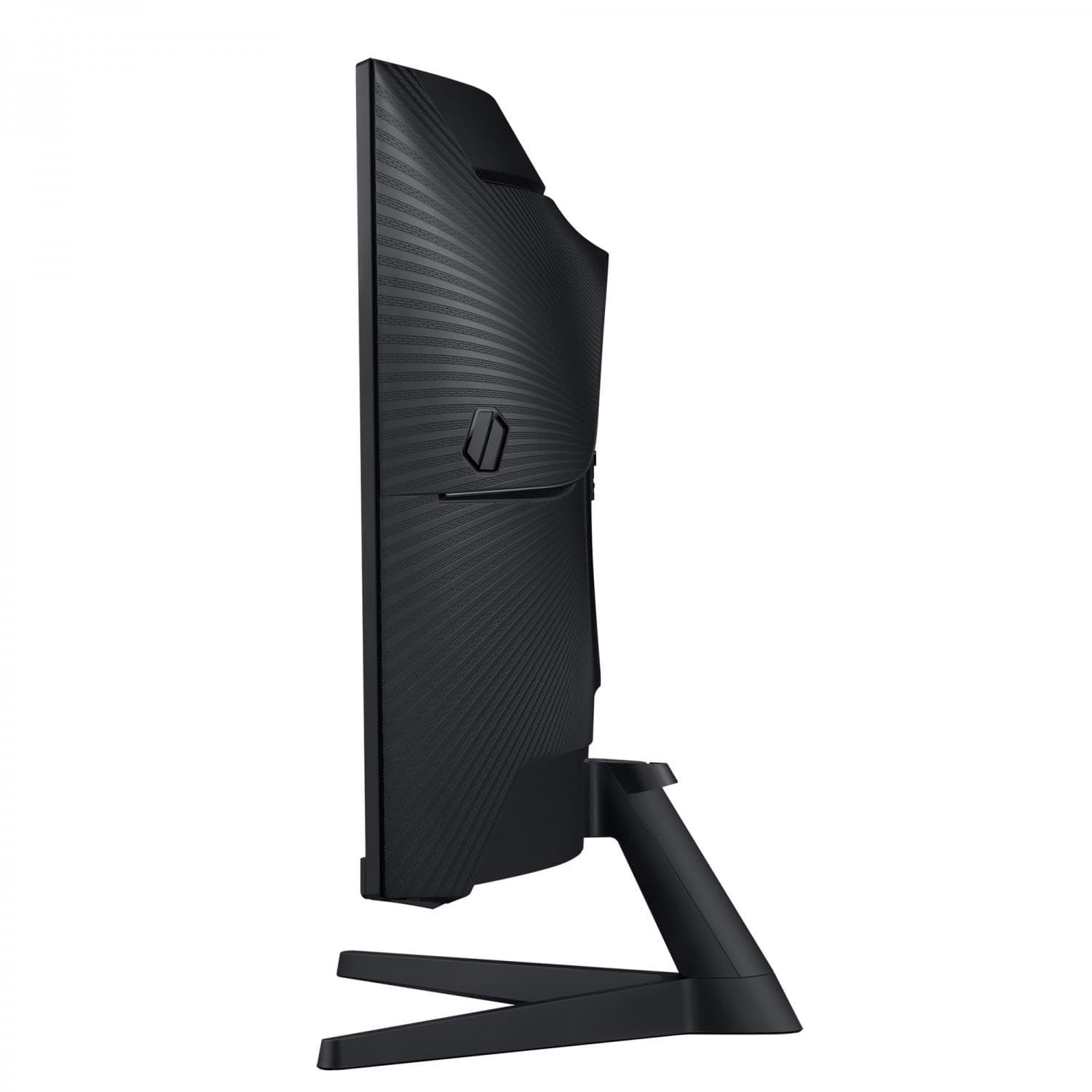 مانیتور سامسونگ مدل 32G55 — تصویر ۴