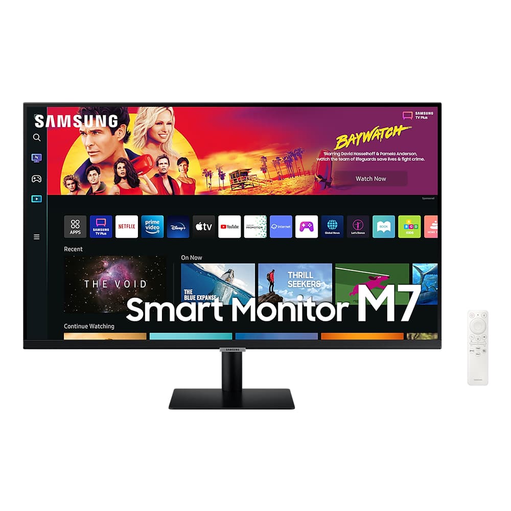 مانیتور سامسونگ مدل 43BM700