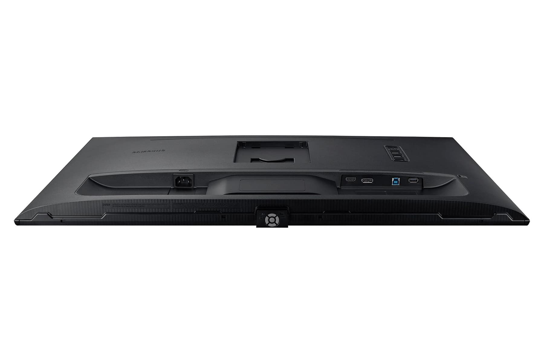 مانیتور مخصوص بازی سامسونگ مدل LS32A600NWM سایز 32 اینچ — تصویر ۴