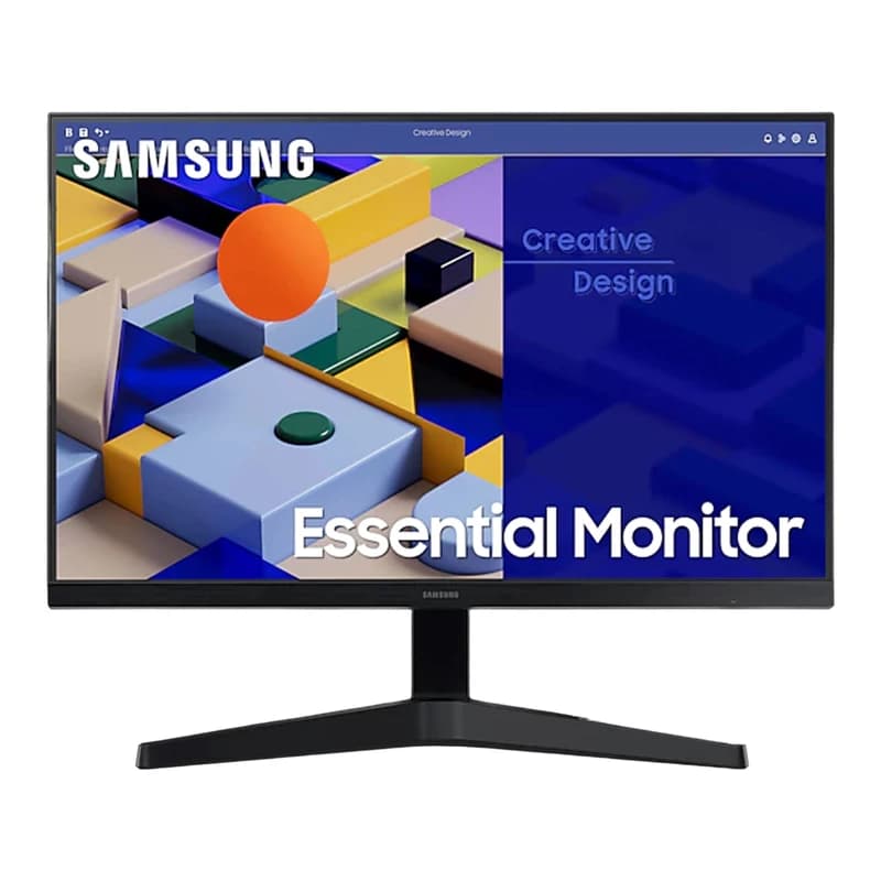 مانیتور گیمینگ سامسونگ مدل 24C310