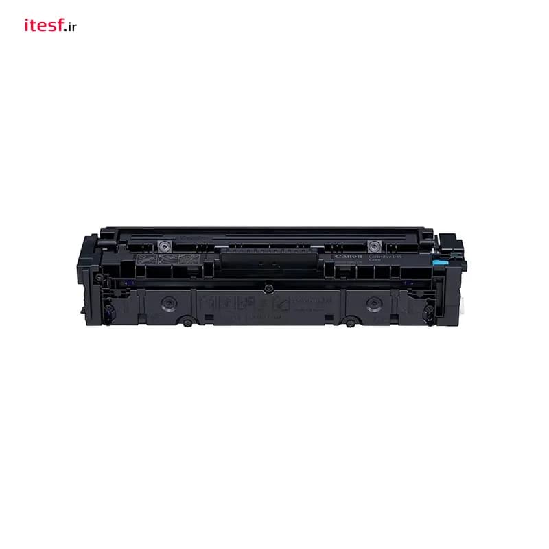 کارتریج لیزری کانن رنگ آبی Canon 045 — تصویر ۲