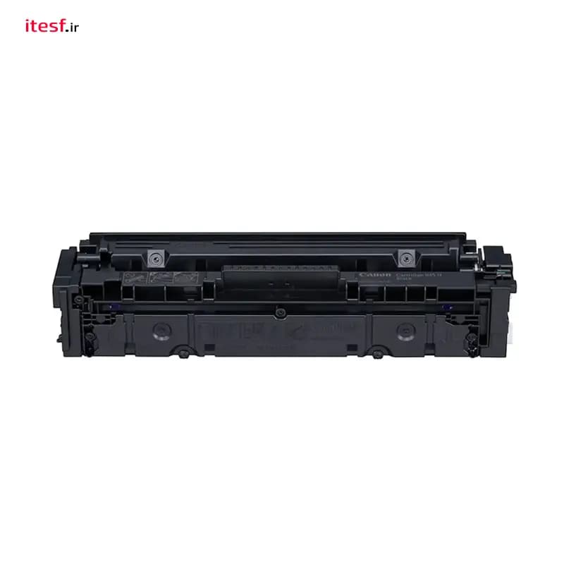 کارتریج لیزری کانن رنگ مشکی Canon 045 — تصویر ۲