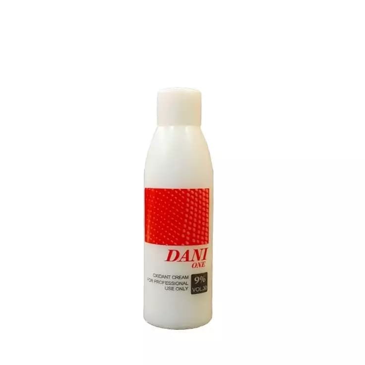 اکسیدان 9 درصد دنی وان نمره 2| DANI ONE OXIDANT CREAM