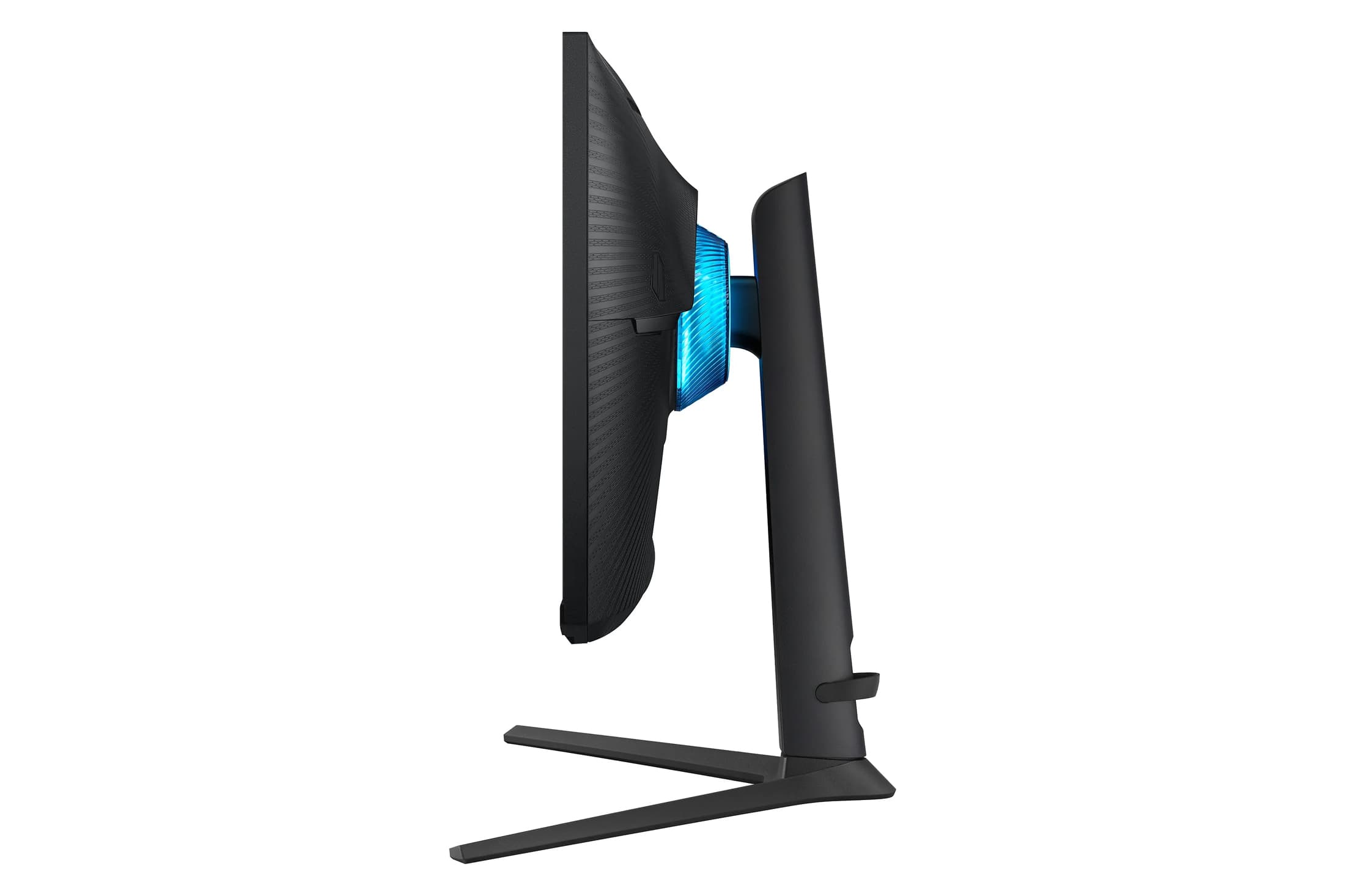 مانیتور سامسونگ مدل Odyssey G7 LS32BG702 سایز32 اینچ 4K UHD IPS — تصویر ۱۰