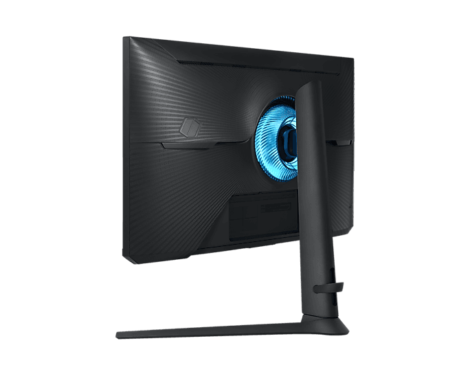 مانیتور سامسونگ مدل Odyssey G7 LS32BG702 سایز32 اینچ 4K UHD IPS — تصویر ۱۲