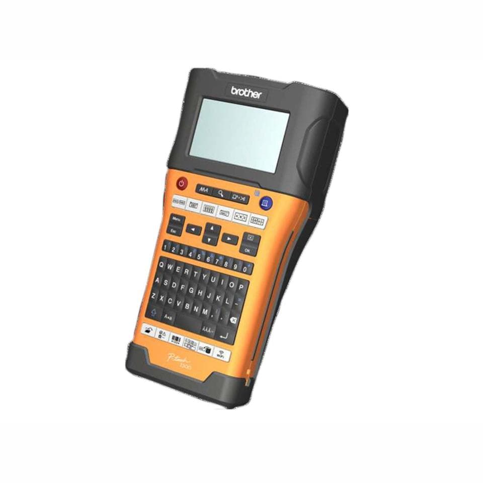 لیبل پرینتر Brother PT-E550WVP